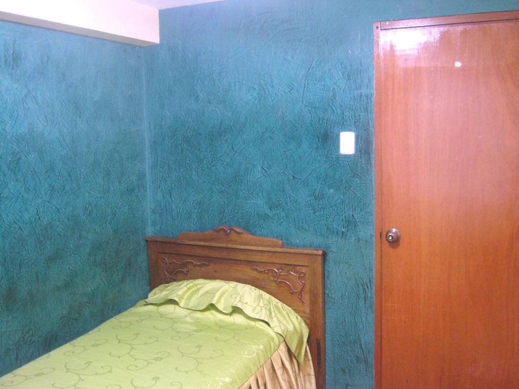 Hospedaje Pumacurco Betty Cusco Quarto foto