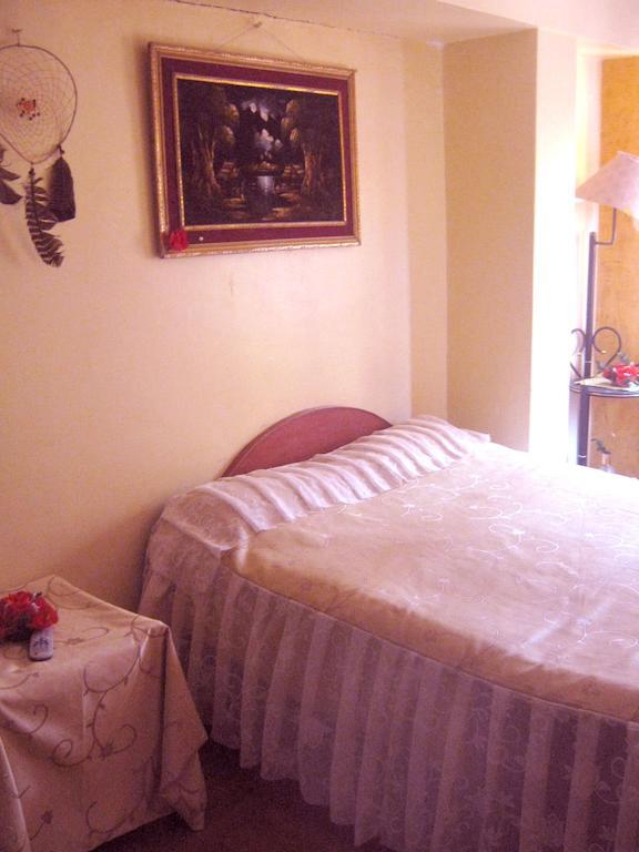 Hospedaje Pumacurco Betty Cusco Quarto foto